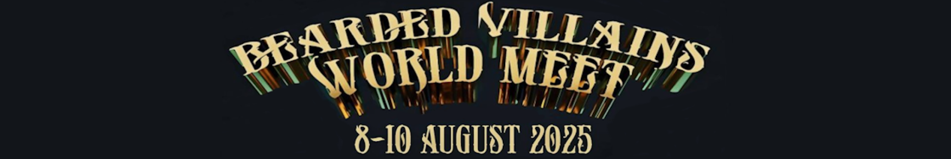 Bearded Villains Swedish Chapter