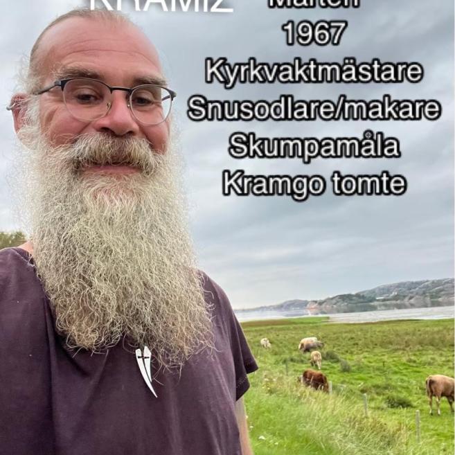 krambeard