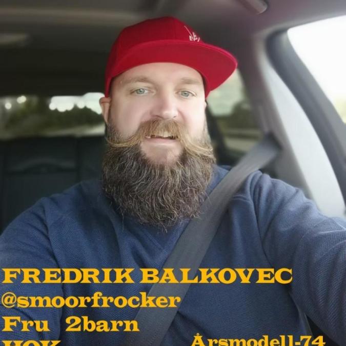 smoorfrocker