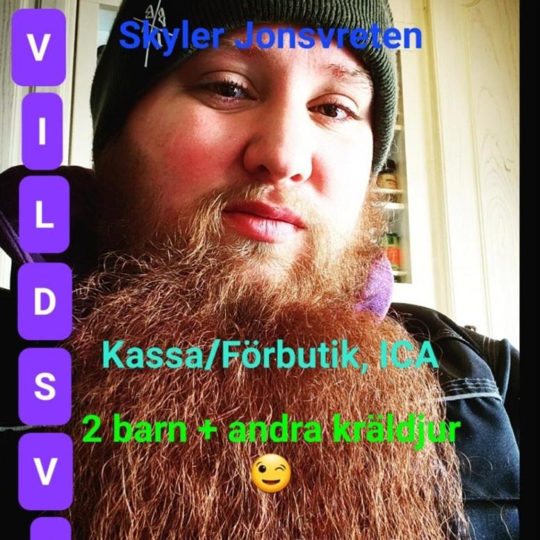 vildsvin