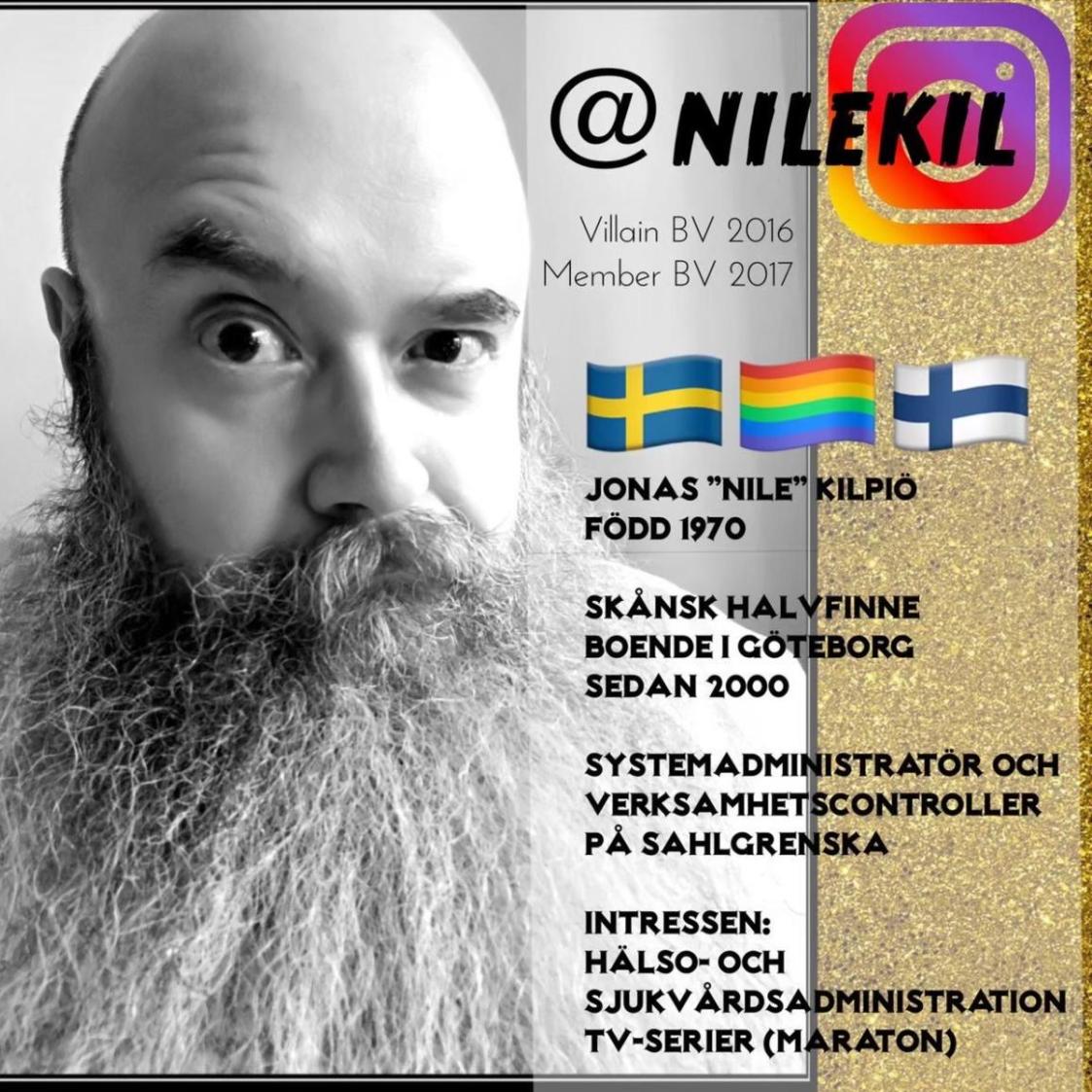 nile