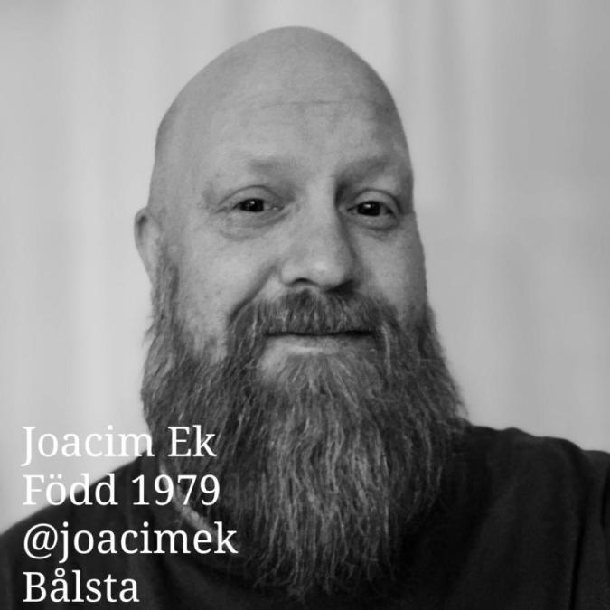 joacimek