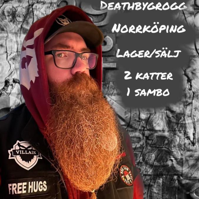 deathbygrogg