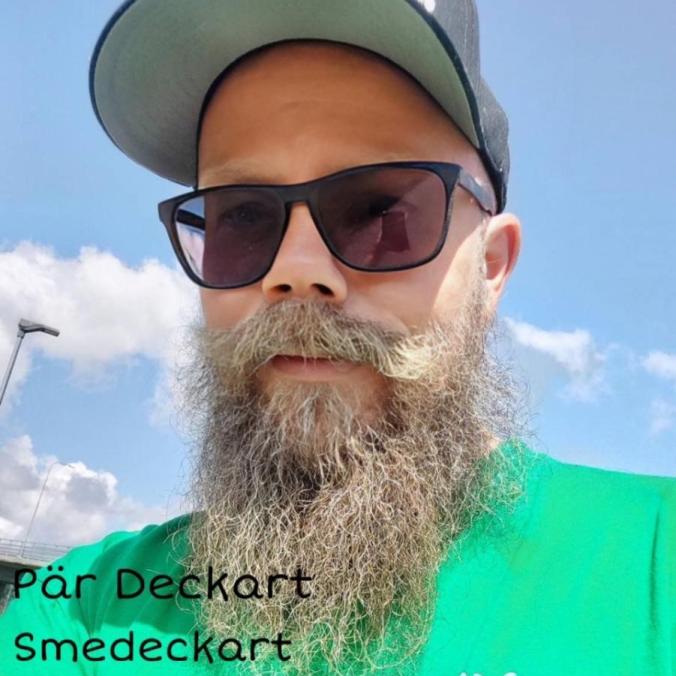 smedeckart