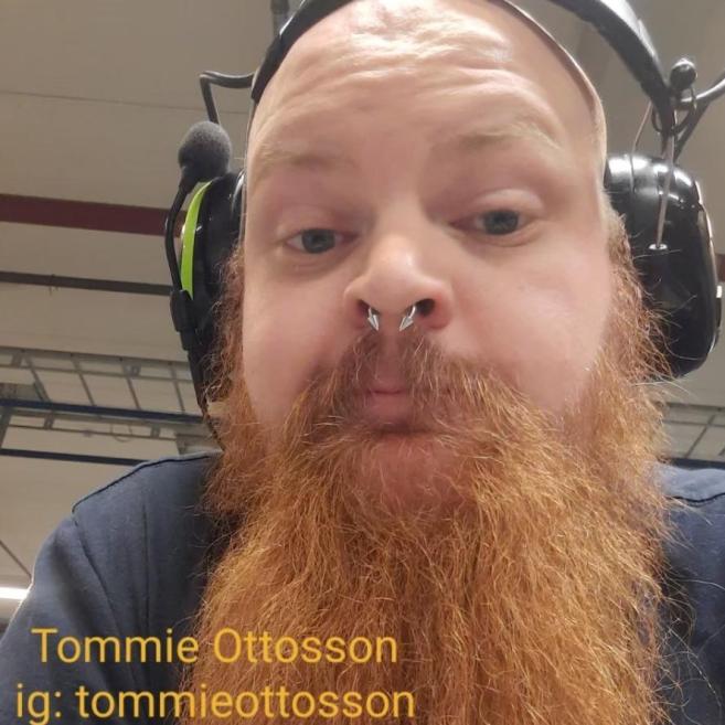 tommieottosson
