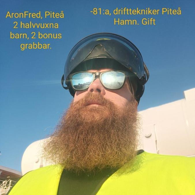 aronfred