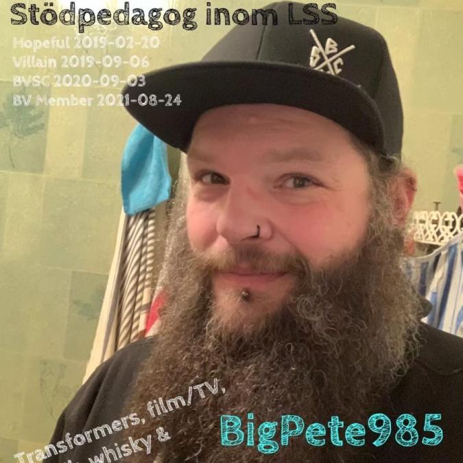 BigPete985