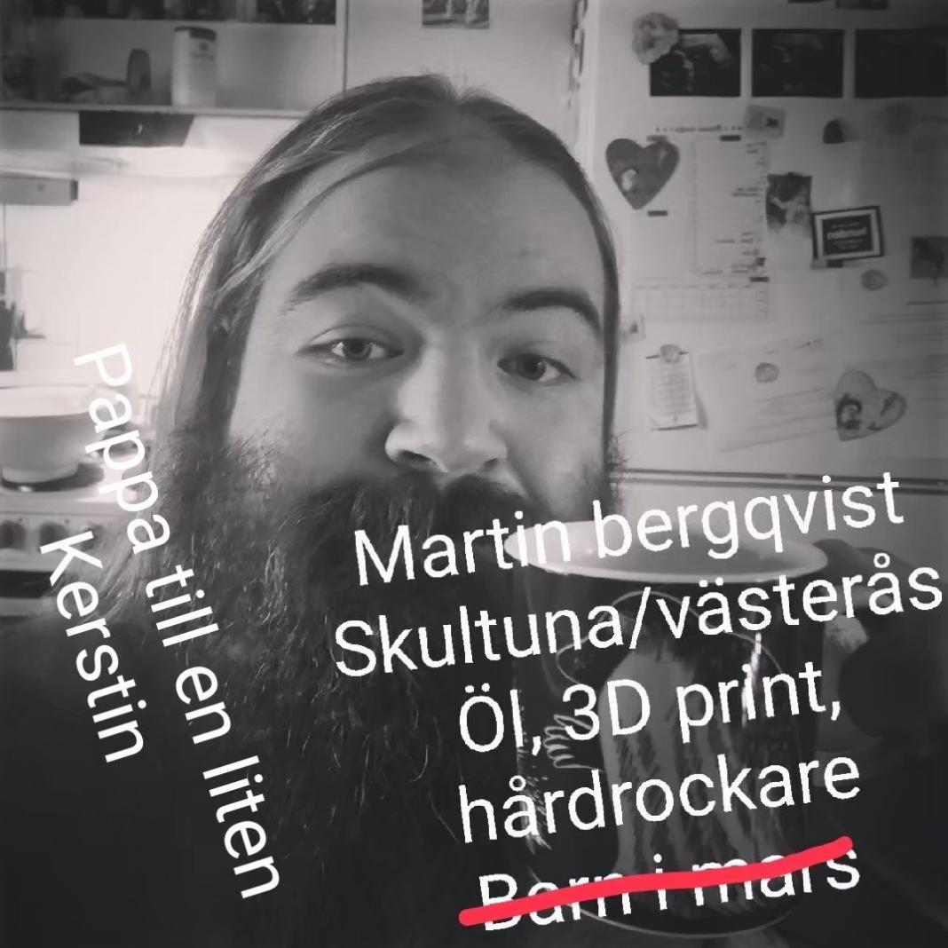 Martin Bergqvist