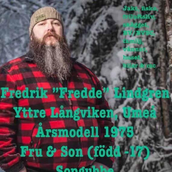 beardedfredde