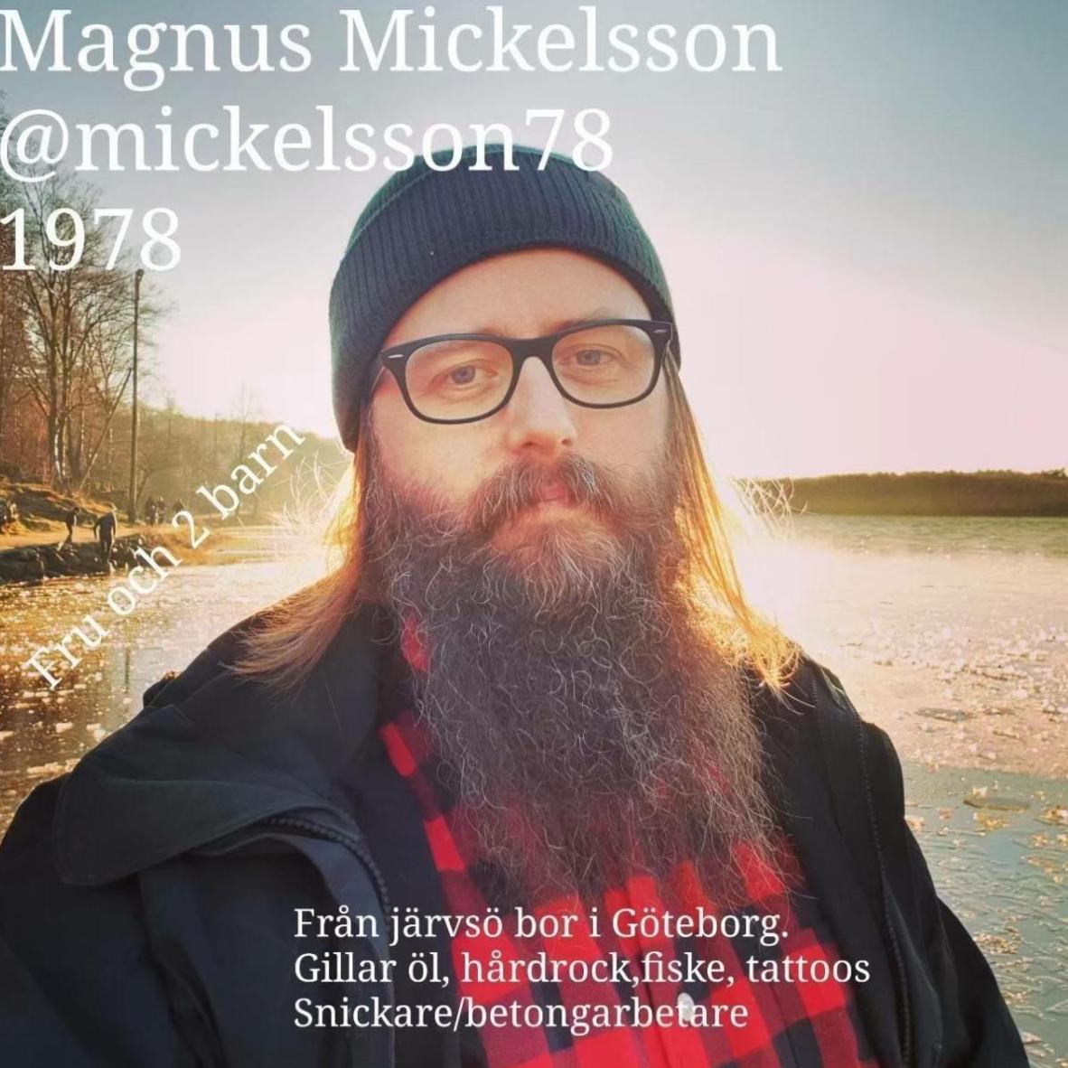 mickelsson